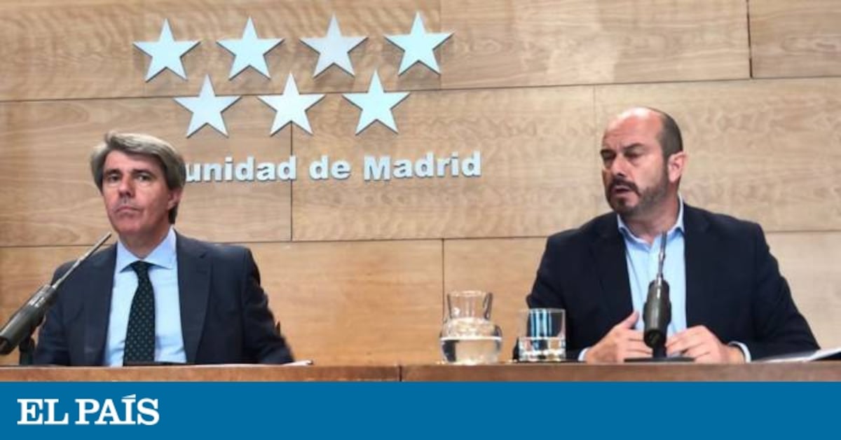 La Comunidad aprueba su paquete de medidas fiscales con nuevas ...