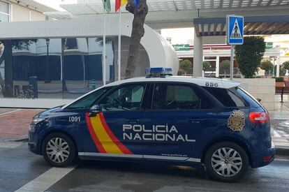 Abusos sexuales Malaga