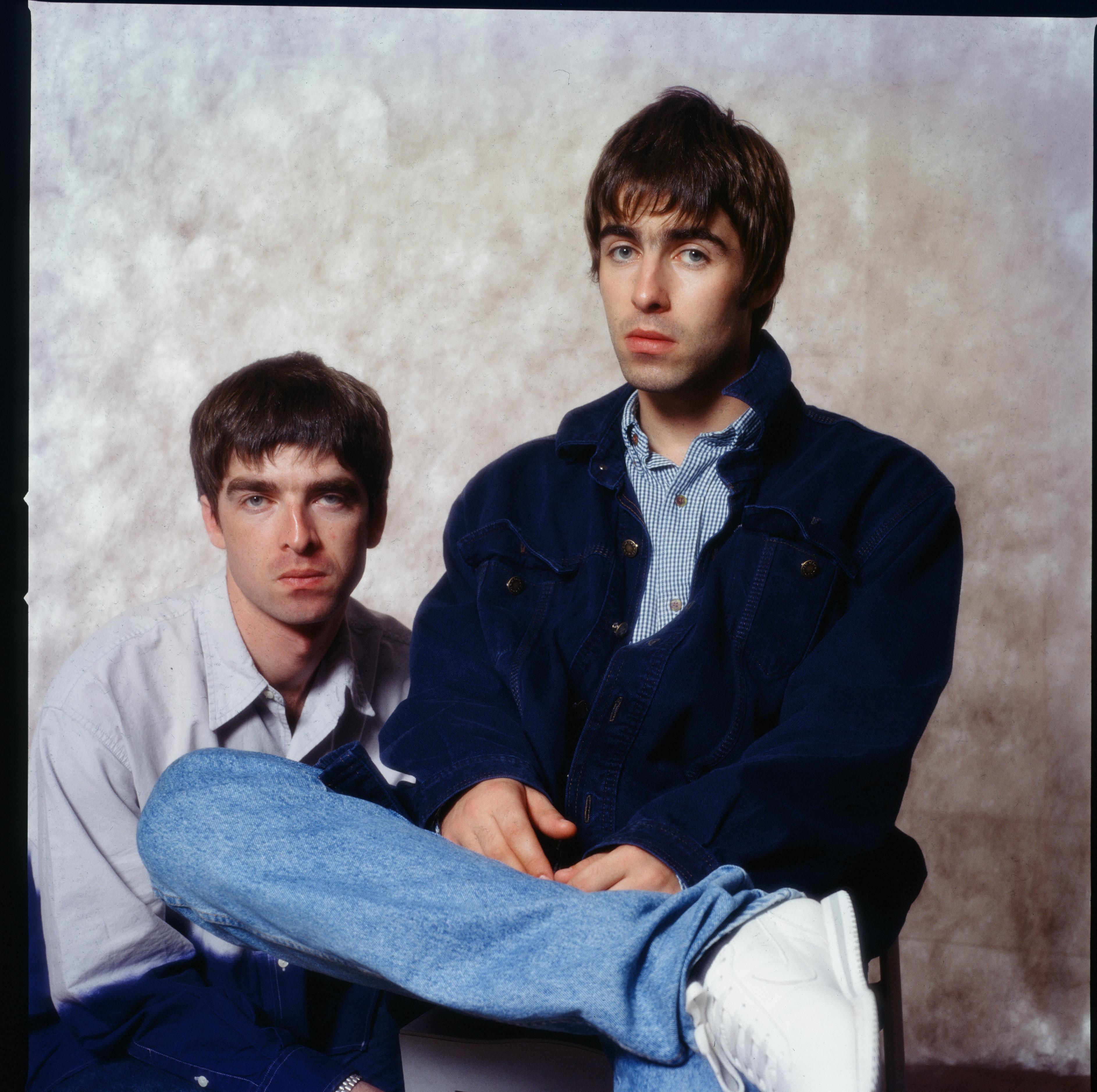 Oasis añade tres conciertos a su gira de regreso 