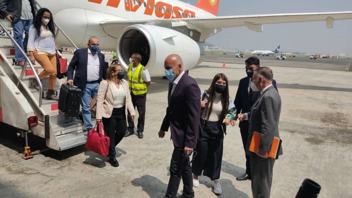 How the Biden administration can encourage Venezuela negotiations ...