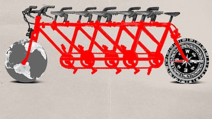 Respuesta al caos trumpista