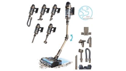 oferta aspirador cecotec con máxima potencia de succión.