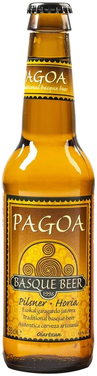 Pagoa