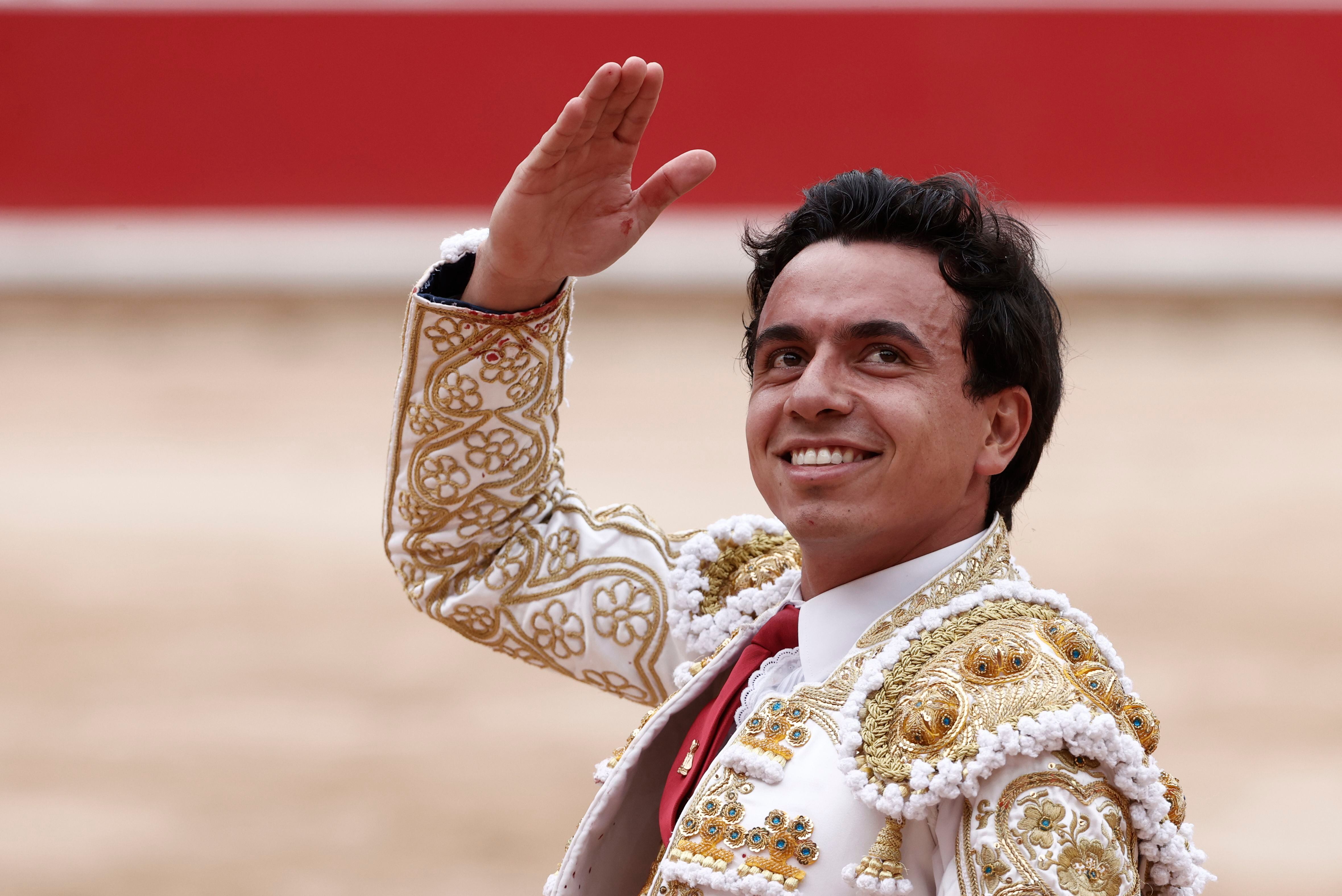 Entrega sin premio
