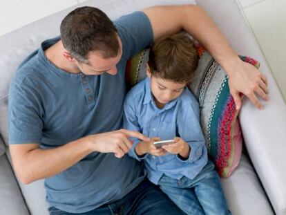 Educar a jóvenes (y padres) para un buen uso de internet