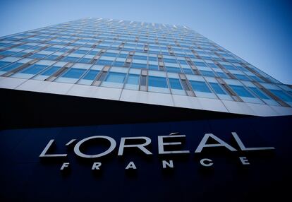 L'Oreal