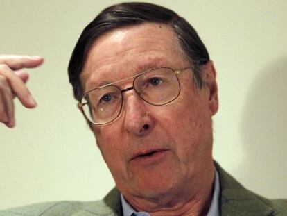 Max Hastings: “Se dice que Snowden es un héroe, para mí es un traidor”