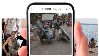 ¿Tienes seis minutos? Los siete temas que debes saber hoy para estar informado