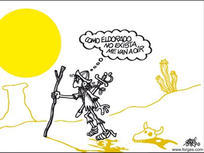 FORGES