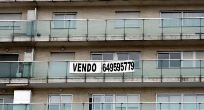 Piso en venta.