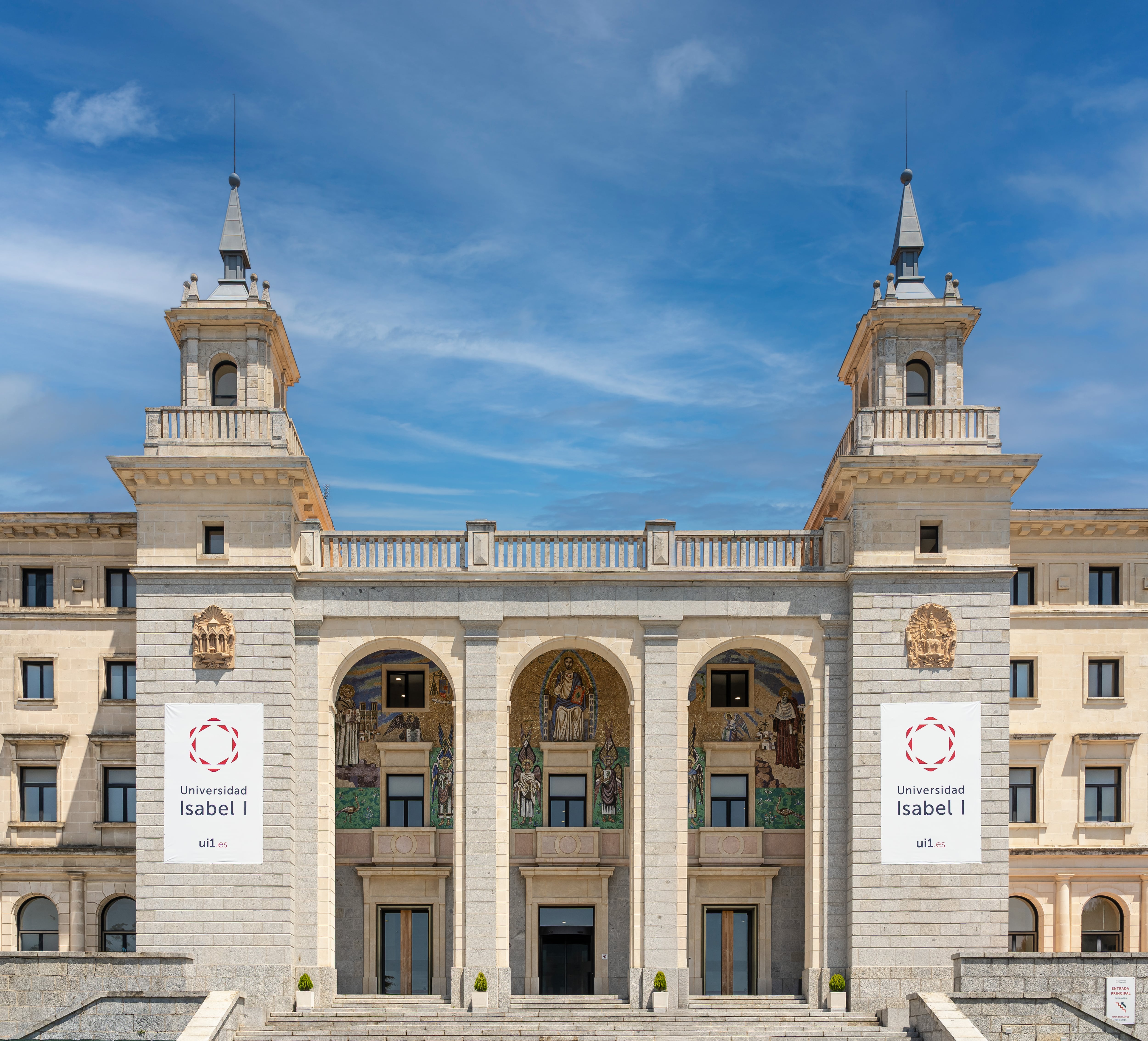 La Universidad Isabel I refuerza su modelo de formación ‘online’ y flexible