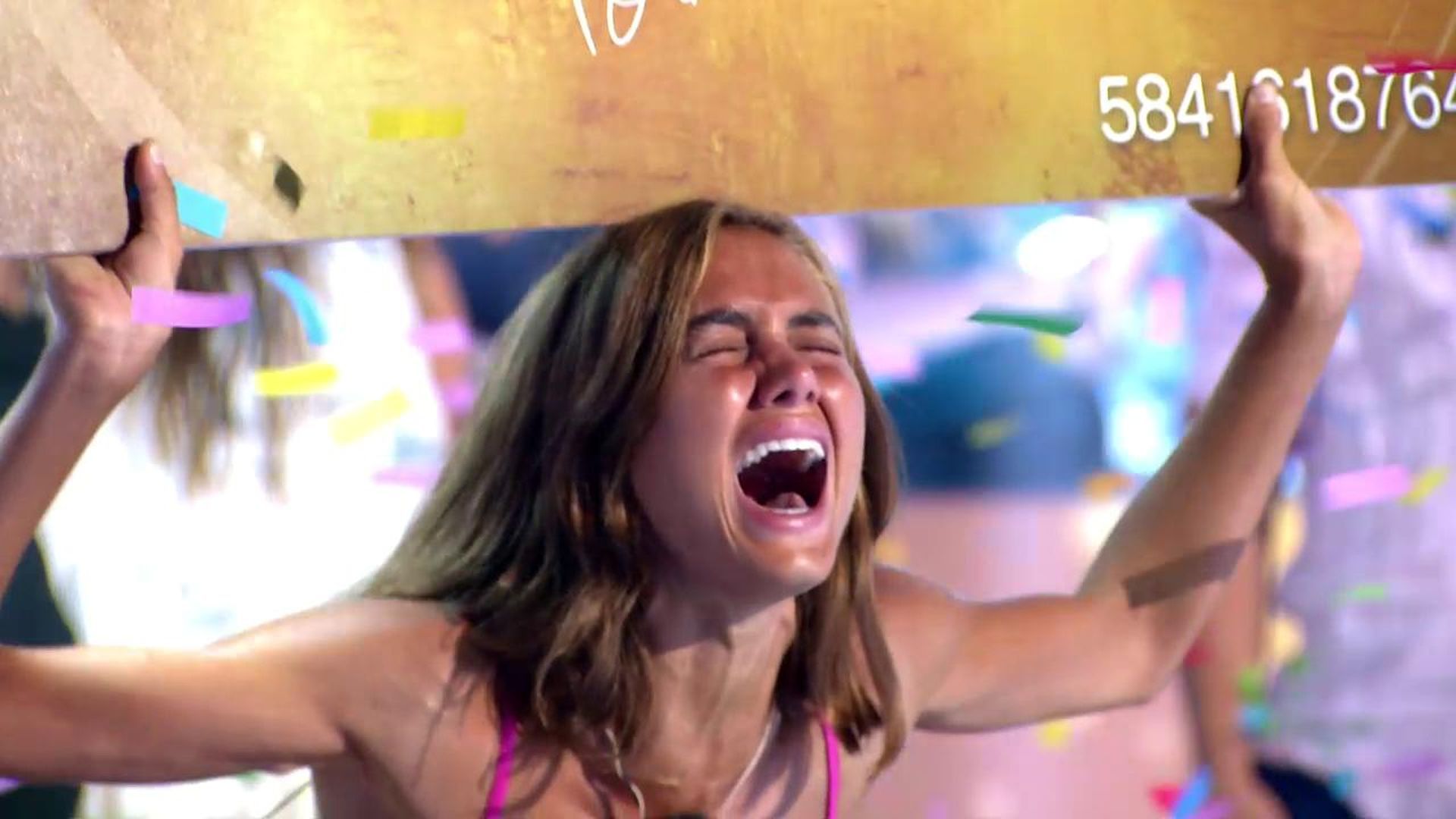 Maica Benedicto gana ‘Supervivientes 2026′ ante Al
