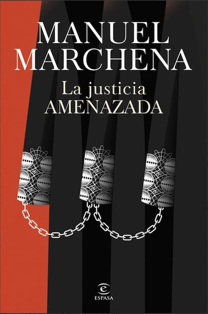 Judge Marchena joins an offensive book against the Executive | Spain