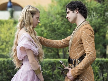 'Juego de tronos' 5x06: Nunca doblegado, nunca roto