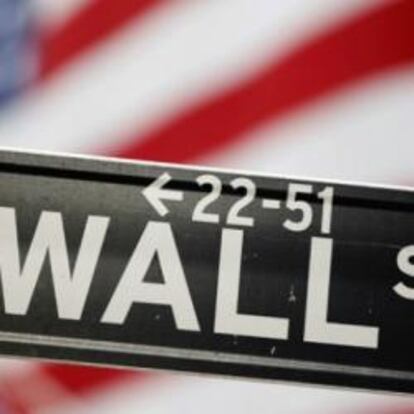 Señal de Wall Street