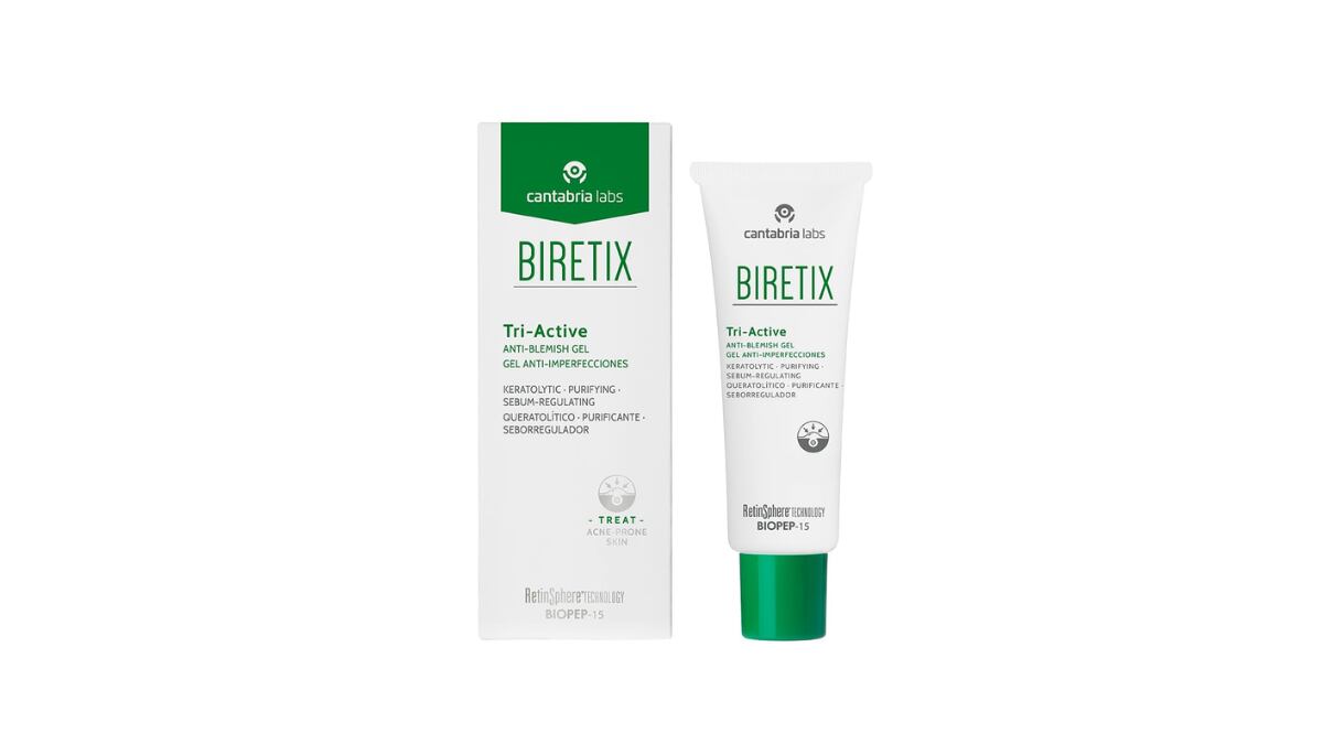 Producto facial Cantabria Labs.