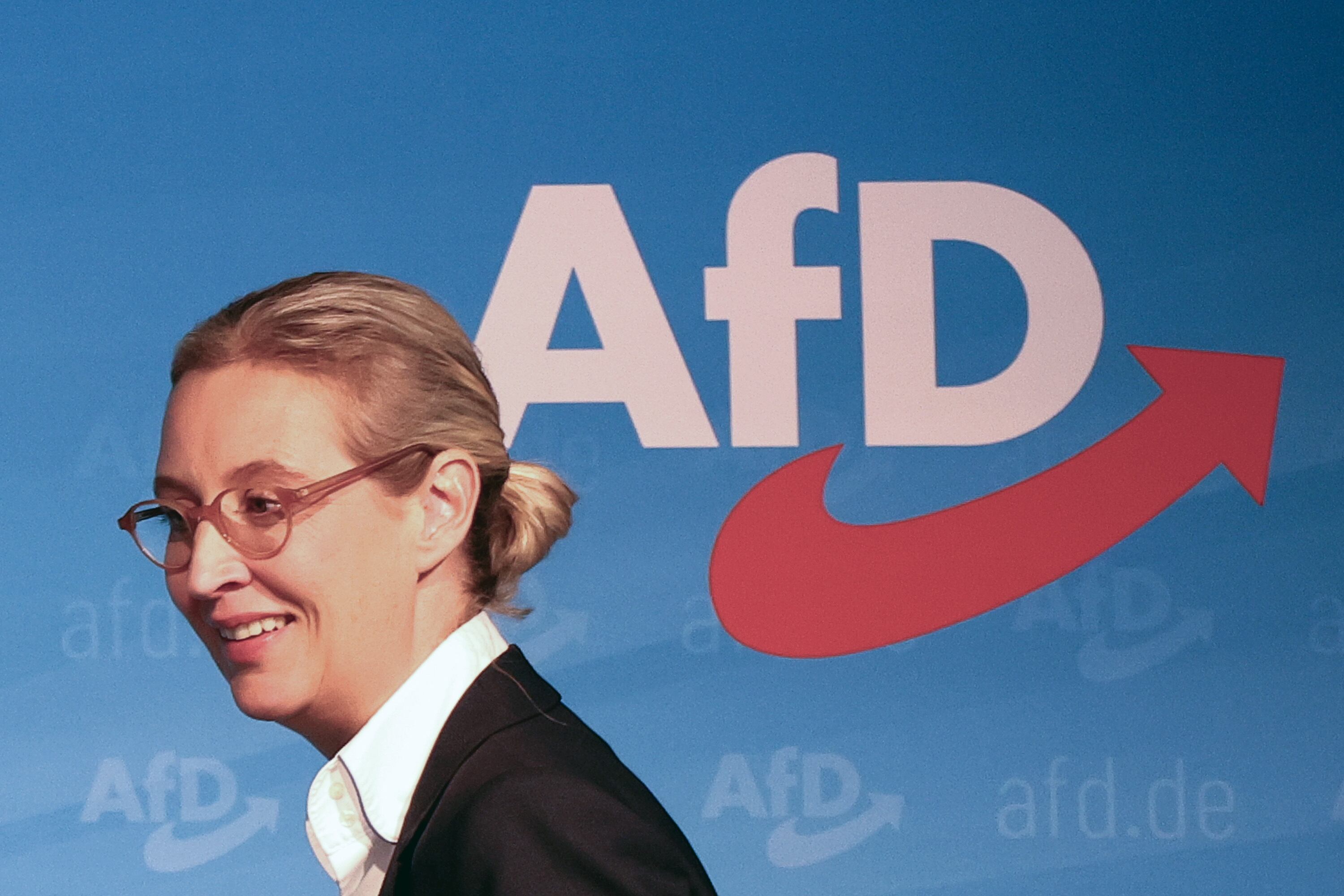 El éxito de AfD incrementa las dudas sobre la utilidad del cordón sanitario para contener a la ultraderecha 