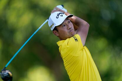 Kevin Na