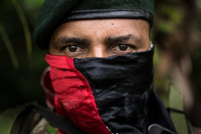 Guerrilla ELN