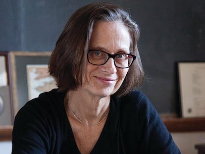 Lydia Davis