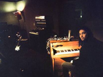 Disco ICON recomendado: ‘A deeper understanding’, de The war on drugs