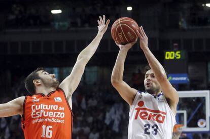 Llull lanza ante Vives