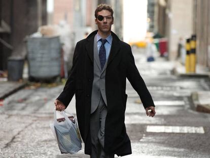 Serie ICON recomendada: ‘Patrick Melrose’