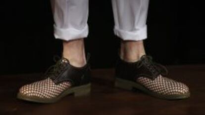 Los zapatos de lujo Jimmy Choo pisarán el parqué de Londres