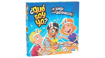 Juego de adivinanzas.