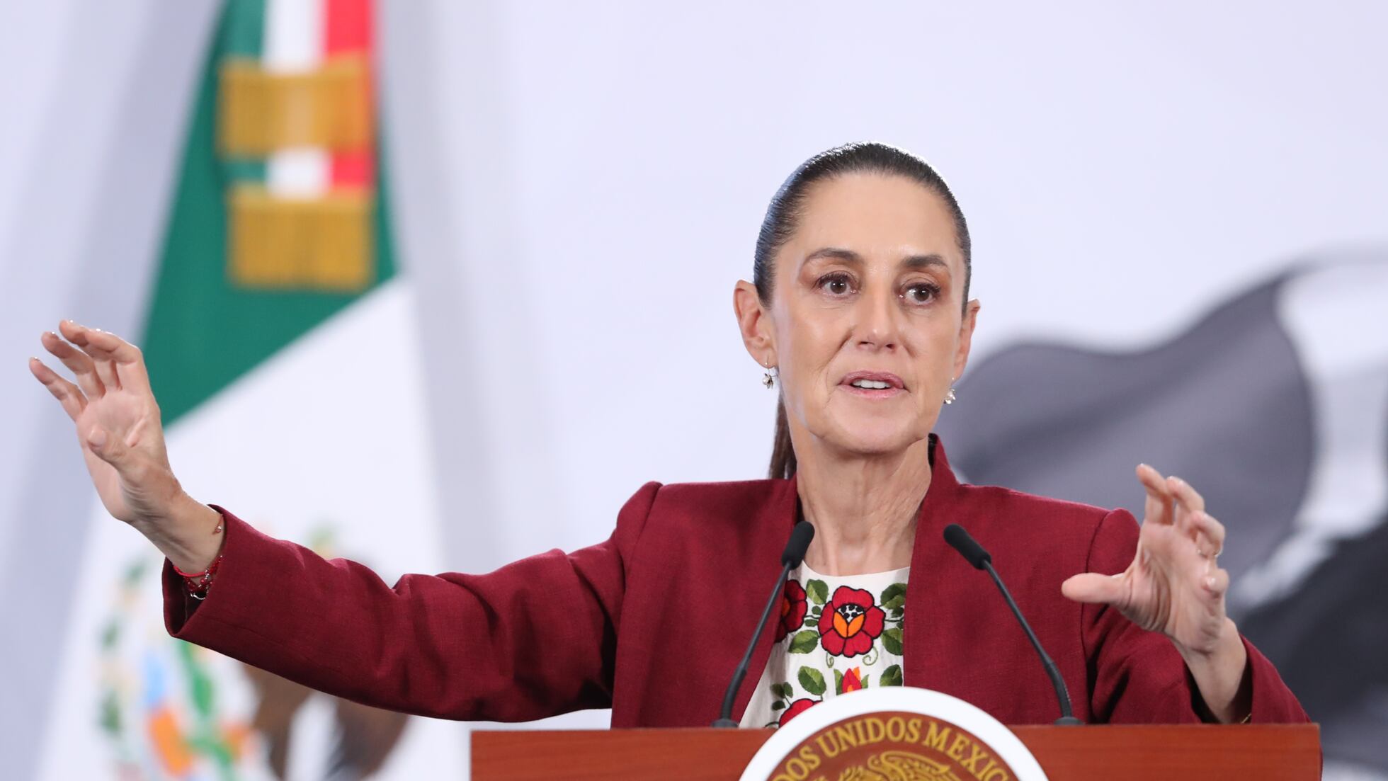 Inflación: La escalada de precios en México, el nuevo frente económico de Sheinbaum | Economía | EL PAÍS México