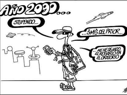 FORGES