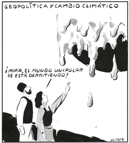 El Roto 3/2/24