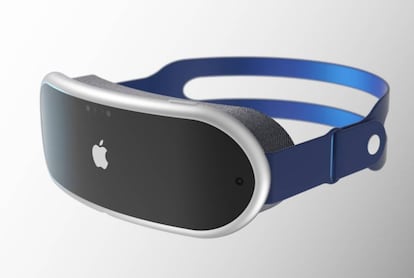 Apple lanzará sus propias gafas de AR.