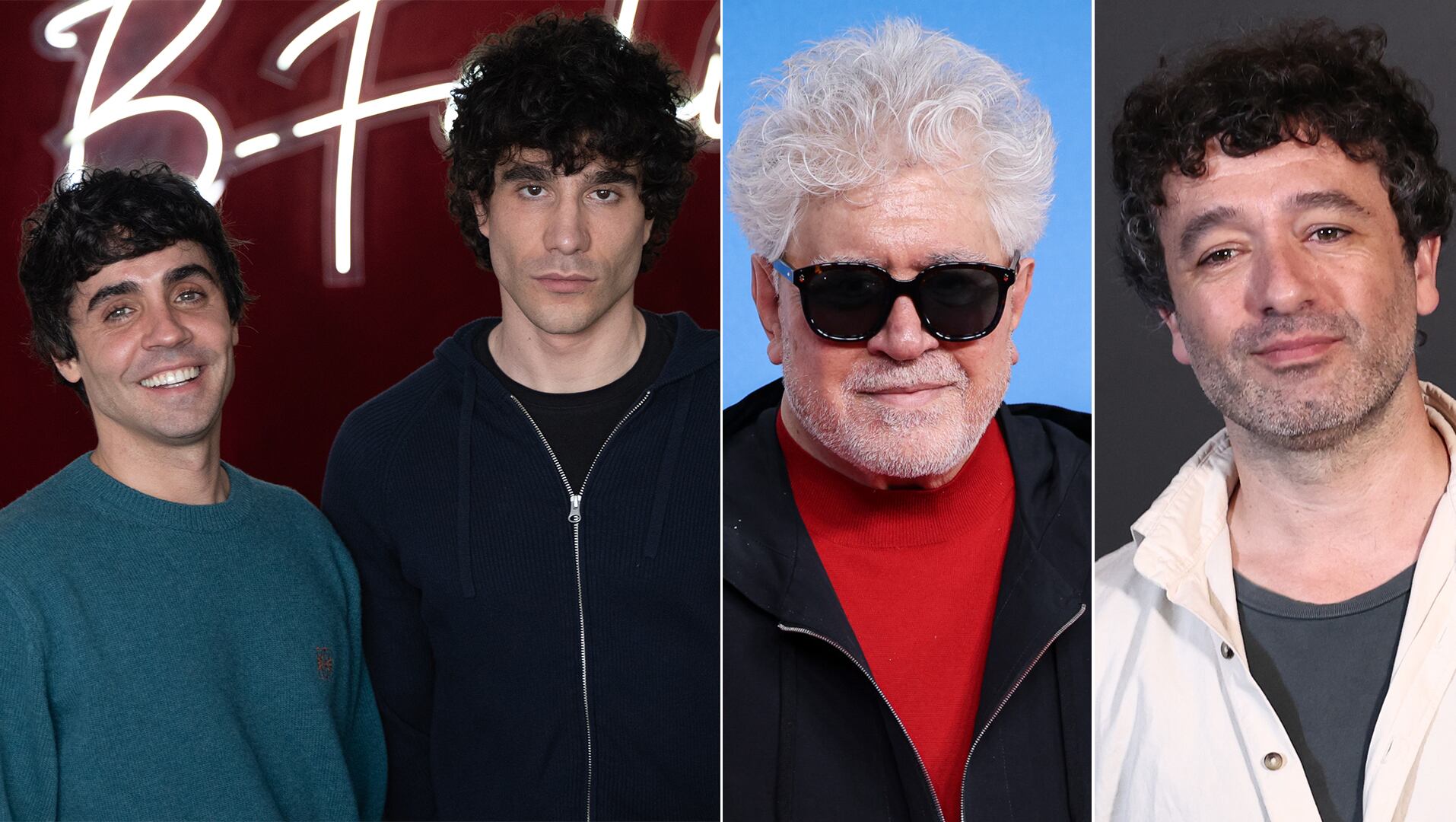 2026: el año en que España conquista el festival de Cannes