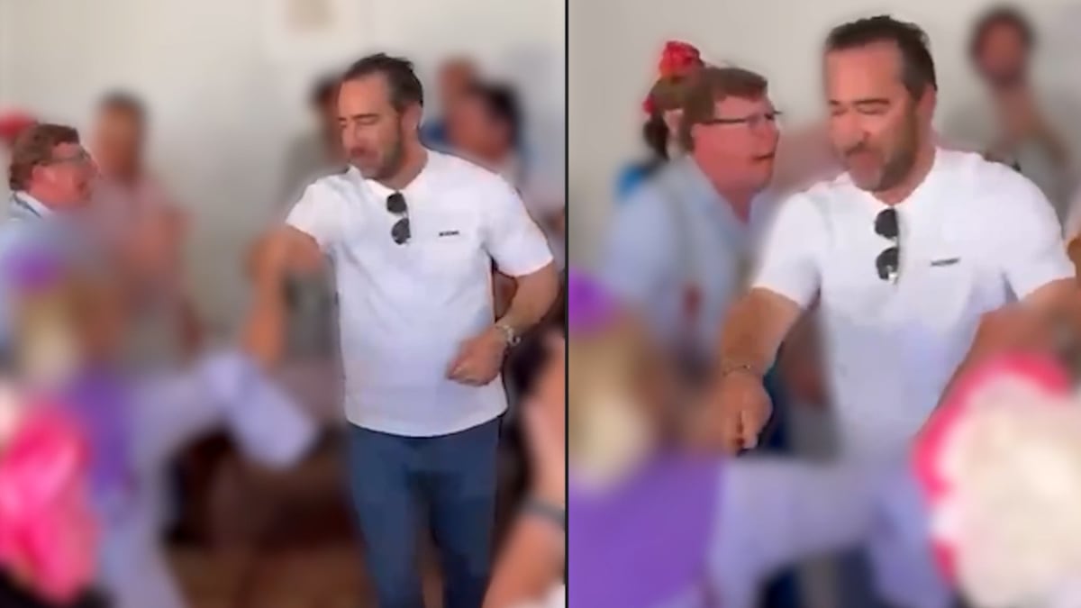Víctor de Aldama: de “nexo corruptor” a fenómeno de masas 