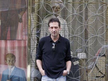 Un acercamiento al fotógrafo Chema Madoz, en ‘Imprescindibles’