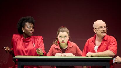 Text de Paula Vogel