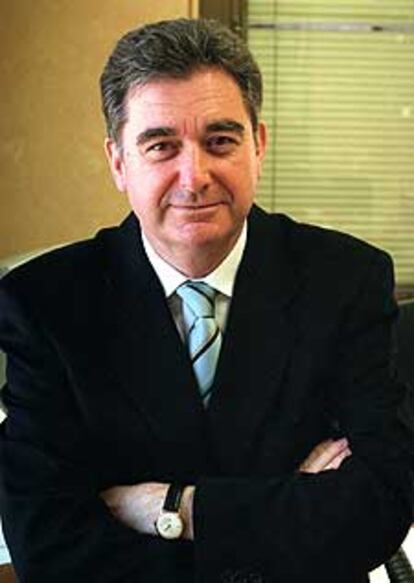 José Luis Jorcano.