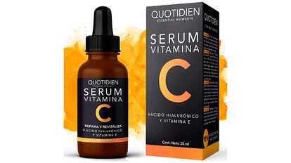 serum quotidien