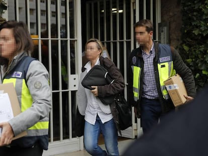 El Círculo de Empresarios pide una instrucción adaptada al 'compliance'