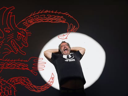 Roger Pelàez