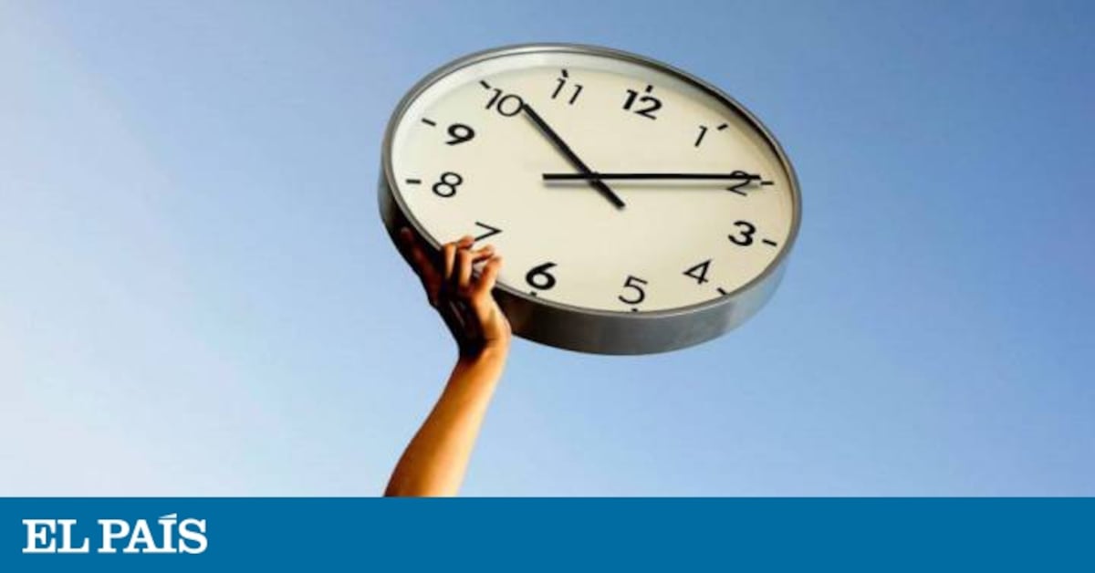 When do the clocks go forward in Spain? And could this be the last ...