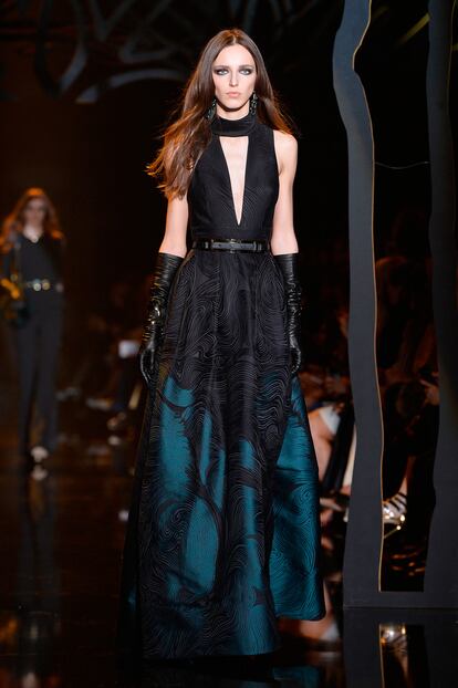 Elie Saab Otoño Invierno 2015/16