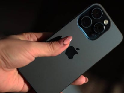 La cámara del iPhone 16 llegará con una gran novedad al grabar, ¿de qué se trata?