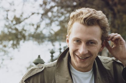 Black Colin Vearncombe