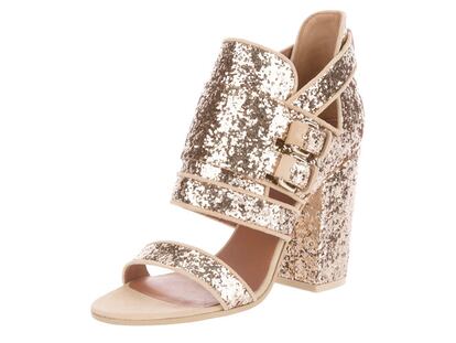 Las grandes firmas también se copian