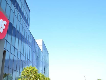 Duro Felguera presenta pérdidas de 254,5 millones y se sitúa en causa de disolución