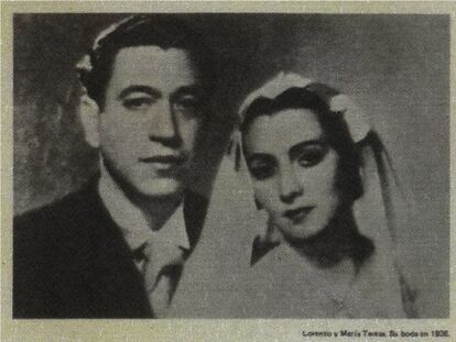 El día de su boda, en 1936, el compositor mexicano Lorenzo Barcelata no podía sospechar que su música llegaría a los confines del Sistema Solar