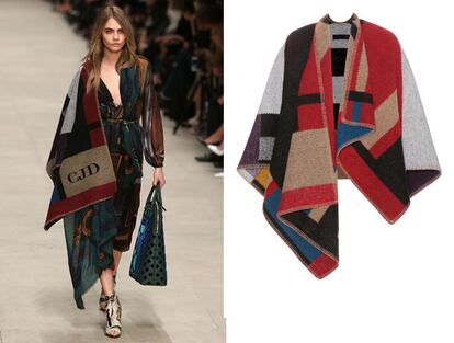 Cover Ponchos
