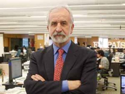 Entrevista con Salvador Gutiérrez